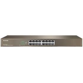 Tenda TEG1016G 16-Port Gigabit Ethernet Switch